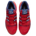 Кроссовки coco cg1 'usa' New Balance, красный - фото 4