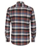 Рубашка CASAMODA Freizeit, светло коричневый - фото 2