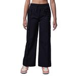 Jordan Брюки черные для детей 3-7 лет - фото