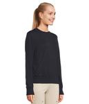 Свитер Elliott Lauren Cotton Charm, темно-синий - фото 2