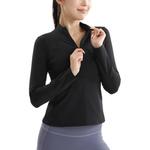 361° Женская одежда для тренировок Black - фото 4