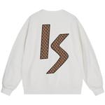 Толстовка унисекс KS, Бургундия - фото 12