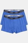 Боксеры JP1880, Cobalt blue - фото