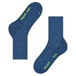 Носки унисекс, 2 шт. FALKE, цвет blau - фото 4