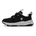 Походные ботинки Timberland Motion Access Hook&Loop Toddler, черный - фото 5