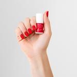 Лак для ногтей striplac uv colour Alessandro, sunkissed pink, объем 6.5 мл - фото 4