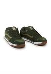 Кроссовки Vans ROWLEY, Dark Green - фото 2