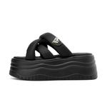 Шлепанцы и сланцы DAPHNE Slide Slippers Women's - фото