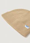 Шапка HUGO XIAV UNISEX, Medium Beige/Beige - фото 4