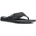 Сандалии Тегу Scarpa, черный - фото 2