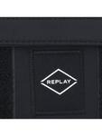 Наплечная сумка Replay, черный - фото 4