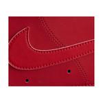 Nike Кожаный картхолдер Air Force 1 Unisex University Red, University Red - фото 4