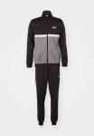 Спортивный костюм Puma COLORBLOCK SUIT SET, Black - фото 5