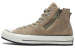 Кеды Chuck 70 Converse High 'Riri Zip - Vellum' - фото