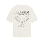 Мужская поло Palladium, Reflection Pool - фото 4