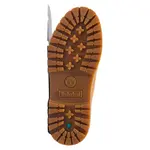 Ботинки Timberland Stone Street Mid WP, коричневый - фото 2