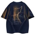 Футболка унисекс Cotton, белый - фото 17