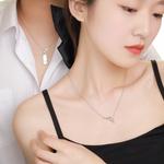 Унисекс ожерелье West Island, Love Confession Box - фото 8