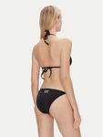 Бикини 7W000318 AF12599 UC001 Ea7 Emporio Armani, черный - фото 2