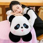 Плюшевая кукла Panda Rabbit высотой 110 см Tak Bebe - фото 6