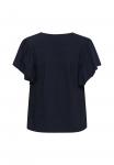 Блуза Culture Blouse, Salute/Dark Blue - фото 6