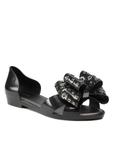 Сандалии Melissa Seduction VI Ad 33634, черный - фото 2