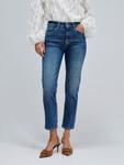 Зауженные джинсы Salsa Jeans, Blue - фото 2