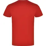 Футболка Kruskis Lost, красный - фото 2