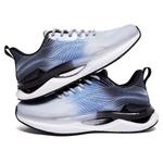 Кроссовки мужские с низким верхом Warrior - фото 7