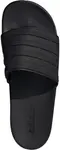 Adidas Шлепанцы Adilette Comfort, черный - фото 2