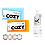 Контактные линзы Unisex CoFANCY - фото 4