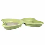 Песочница для бабочек Смоби Smoby, зеленый - фото