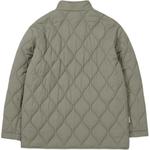 Куртка унисекс Snow Peak, черный - фото