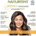 Тушь для волос 230мл, Naturtint - фото 2