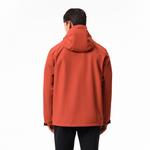 Классическая ветровка 2.0 мужская PELLIOT, туманно-серый синий - фото 6