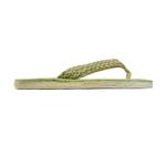 Шлепанцы Brasileras, цвет grün/grün - фото 2