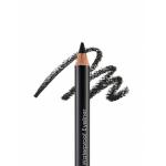 Подводка для глаз waterproof Flormar, nr. 101 - black ice, вес 1.14 гр. - фото 2