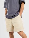 Шорты Blue Tomato Cord Easy Shorts, off white - фото 3