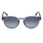 Солнцезащитные очки Timberland TB00026 polarized, серый - фото 2