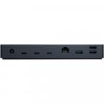 Док-станция Razer Thunderbolt 4 Dock Chroma (Black) RC21-01690100-R3U1 - фото 5