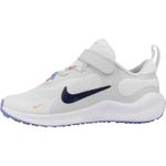 Кроссовки Nike Модель 149643 Цвет Серый - фото 2