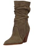 Ботинки Dolce Vita, оливковый - фото