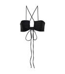 Лиф бикини с вырезом Jade Swim - фото