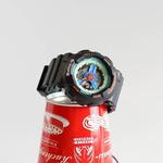 CASIO Часы Women's BABY-G Gray Watch BA-110NR-1A - фото 4