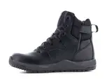 Сапоги Street Shield Work Boot Volcom, черный - фото 3