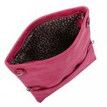 Сумка через плечо Fritzi aus Preußen Ronja, клюква - фото 3