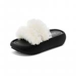 Тихие слайды ST&SAT, экрю - фото 3