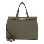Сумка через плечо L.CREDI Olejandra, Khaki - фото