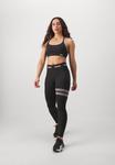 Леггинсы HERO LEGGINGS Stronger, цвет black - фото 5