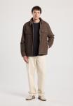 Куртка America Today Light jacket, Brown - фото 4